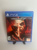 Tekken 7 - Playstation 4