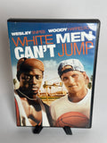White Men Can't Jump (DVD, 1992)