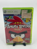 Angry Birds Trilogy - Xbox 360