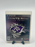 Saints Row: The Third - Playstation 3