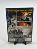 Killzone - Playstation 2 GREATEST HITS ART HUMIDITY