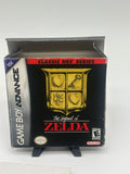 Zelda [Classic NES Series] - GameBoy Advance