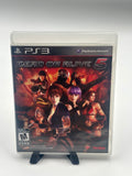 Dead or Alive 5 - Playstation 3