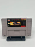 Top Gear - Super Nintendo