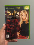 Buffy the Vampire Slayer - Xbox
