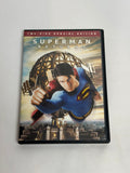 Superman Returns (DVD) – Pre-Owned
