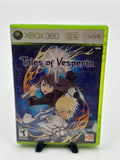 Tales of Vesperia - Xbox 360