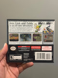 The Legend of Zelda: Spirit Tracks (DS, 2009) DS Cart Envío rápido