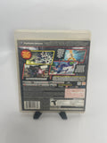 Dragon Ball: Raging Blast 2 - Playstation 3 NO MANUAL
