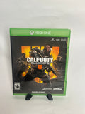 Call of Duty: Black Ops 4 - Xbox One