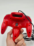 Red Controller