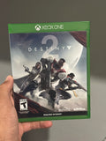 Destiny 2 - Xbox One