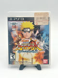 Naruto Shippuden Ultimate Storm Generations