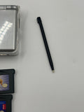 Nintendo DS Lite Metallic Silver Handheld Console - Nintendo DS