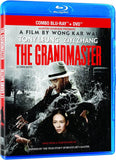 Grandmaster (Blu-ray) – Loose Disc Only