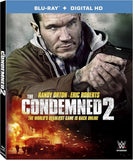 The Condemned 2 – Blu-ray – Preowned