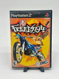 Freekstyle - Playstation 2 CIB