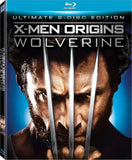 X-Men Origins: Wolverine - Blu-ray
