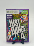 Just Dance 4