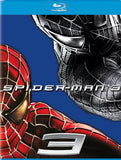 Spider-Man 3 (Blu-ray) (2007) – Preowned