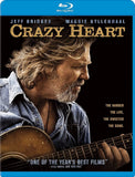 Crazy Heart Blu-ray (Preowned)