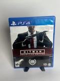 Hitman: Definitive Edition - Playstation 4