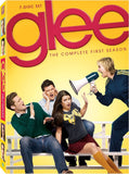Glee – Complete First Season DVD – Pre-Owned
