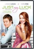 Just My Luck - DVD (Preowned)