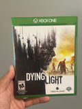 Dying Light - Xbox One