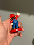 Mario Amiibo (Super Mario Series) – Preowned