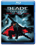 Blade Trilogy Blu-ray Collection (Blade / Blade II / Blade: Trinity)