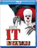 Stephen King’s IT (Mini-Series) – Blu-ray (Tim Curry)
