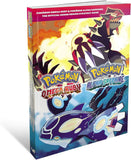 Pokémon Players Guide – Pokémon Omega Ruby &amp; Alpha Sapphire (BRAND NEW, Includes Poster)