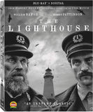 The Lighthouse - (Blu-ray)