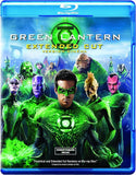 Green Lantern Blu-ray (Extended Cut) – Pre-Owned