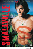 Smallville: The Complete First Season (DVD) – Preowned