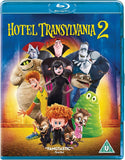 Hotel Transylvania 2 (Blu-ray) – Pre-Owned