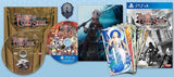 Legend of Heroes: Trails of Cold Steel II [Relentless Edition] - Playstation 4