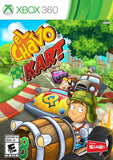 El Chavo Kart - Xbox 360 NO MANUAL
