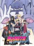 Boruto: Naruto the Movie DVD (Pre-Owned)