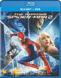 The Amazing Spider-Man 2 Blu-ray (Pre-Owned)