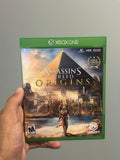 Assassin's Creed: Origins - Xbox One