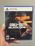 Call Of Duty: Black Ops 6 - Playstation 5