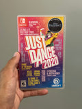 Just Dance 2020 - Nintendo Switch