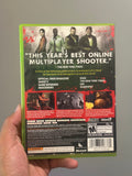 Left 4 Dead - Xbox 360 GOTY NO MANUAL