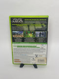 Young Justice: Legacy - Xbox 360