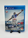 Madden NFL 16 - Playstation 4