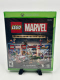 LEGO Marvel Collection - Xbox One BRAND NEW