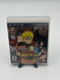 Naruto Shippuden Ultimate Ninja Storm 3 - Grandes éxitos