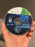 Star Wars: The Force Unleashed II - Xbox 360 LOOSE DISC